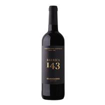 Vinho portugal barrica 143 tinto 750ml Vinho portugal barrica 143 tinto 750ml