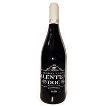 Vinho portugal casa relvas alentejo doc tinto 750ml