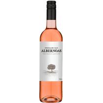 Vinho PORTUGAL Fino Rosé Seco Herdade das Albernoas 750ML