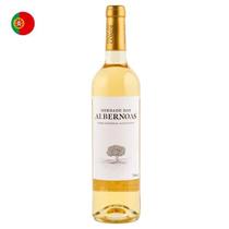 Vinho Portugal Herdade das Albernoas Branco Alentejano 750ml
