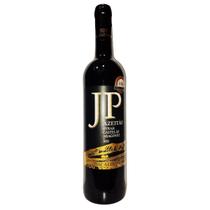 Vinho portugal jp azeitao syrah/castelao/aragonez 750ml