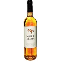Vinho portugal mula velha rose 750ml