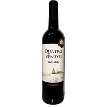 Vinho portugal quatro ventos douro 750ml