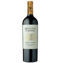 Vinho portugal quintas de borba grande reserva 750ml Vinho portugal quintas de borba grande reserva 750ml