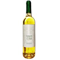 Vinho portugal tapada do cunha branco 750ml