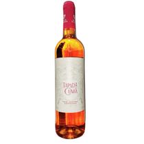 Vinho portugal tapada do cunha rose 750ml