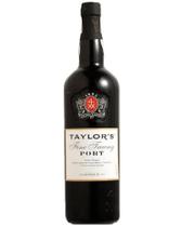 Vinho portugal taylor's fine tawny porto 750ml Vinho portugal taylor's fine tawny porto 750ml