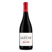 Vinho portugal terras de santar selecao tinto 750ml Vinho portugal terras de santar selecao tinto 750ml
