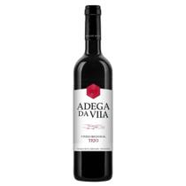 Vinho Português Adega da Vila Regional Tejo