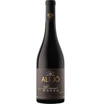 Vinho portugues ali jo douro reserva tinto 750ml Vinho portugues ali jo douro reserva tinto 750ml