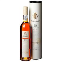 Vinho Português Andresen 10 Years Old White Port Wine 500ml