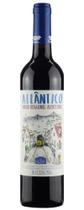 Vinho Portugues Atlantico 750ml