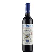 Vinho portugues atlantico alentejo tinto 750ml