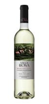 Vinho Português Bairrada Villa Rosa Colheita Branco 750ml