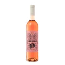 Vinho portugues barriquinha alentejo rose 750ml