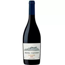 Vinho português bons ventos superior 750ml tinto