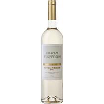 Vinho Português Bons Ventos Verde 750ml