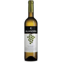 Vinho Português Branco Alandra 750Ml - Esporão