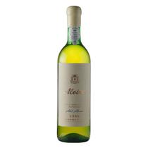 Vinho Português Branco Aleixo Superior DOC Bairrada 750ml - Elegante e Frutado