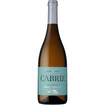 Vinho Português Branco Cabriz Sauvignon Blanc 750mL