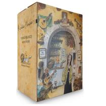 Vinho Português Branco Júlia Florista Vidigal Wines Bag-In-Box 5L
