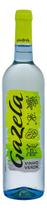 Vinho Português Branco Meio Seco Gazela Vinho Verde Garrafa 750ml