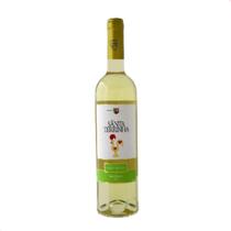 Vinho Português Branco Meio Seco Santa Terrinha 750ml