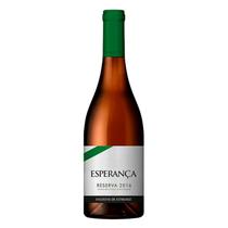 Vinho Português Branco Quinta da Esperança Reserva 750ml - Chardonnay & Arinto