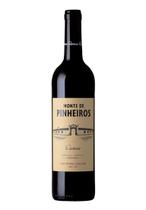 Vinho Português Cartuxa Monte de Pinheiros Tinto 750ml