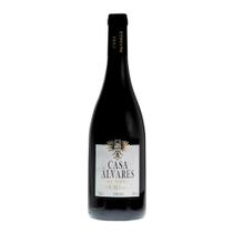 Vinho portugues casa alvares reserva doc douro 750ml