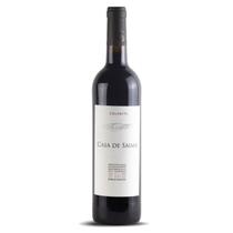 Vinho Português Casa de Saima Colheita Tinto 750ml Vinho Português Casa de Saima Colheita Tinto 750ml