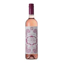 Vinho Português Casal da Seara Verde Doc Rosé - 750ml