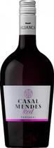 Vinho português casal mendes tinto