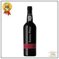 Vinho Portugues do Porto Adriano Ramos Pinto Ruby