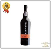 Vinho Português do Porto Adriano Ramos Pinto - Tawny