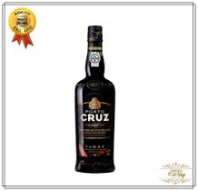 Vinho Português do Porto Cruz Tawny