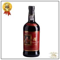 Vinho Portugues do Porto Dom José Tawny (Companhia Real)
