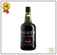 Vinho Portugues do Porto Valdouro Ruby