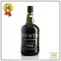 Vinho Portugues do Porto Valdouro Tawny