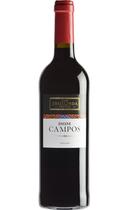 Vinho Português Dom Campos Tinto 750ml