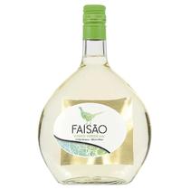 Vinho portugues faisao verde branco 750ml