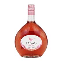 Vinho portugues faisao verde rose 750ml