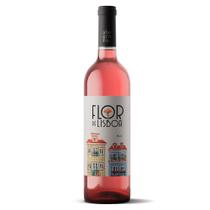 Vinho Português Flor de Lisboa Rosé