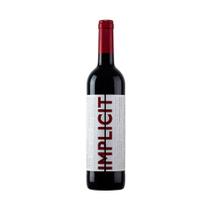 Vinho Portugues Implicit R Santos Tinto 750ml