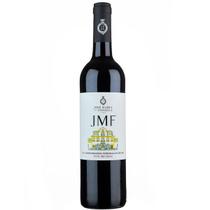Vinho português jmf setúbal 750 ml tinto