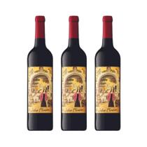 Vinho Português Júlia Florista Tinto 750ml Vinho Português Júlia Florista Tinto 750ml