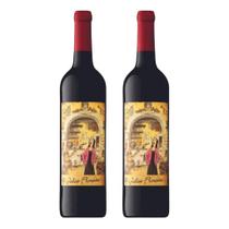 Vinho Português Júlia Florista Tinto 750ml Vinho Português Júlia Florista Tinto 750ml