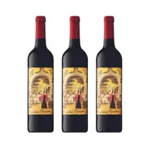 Vinho Português Júlia Florista Tinto 750ml Vinho Português Júlia Florista Tinto 750ml