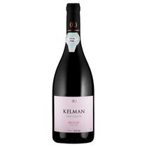 Vinho português kelman dez castas 2016