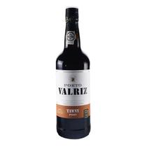 Vinho Português Licoroso Porto Valriz Tawny 750ml